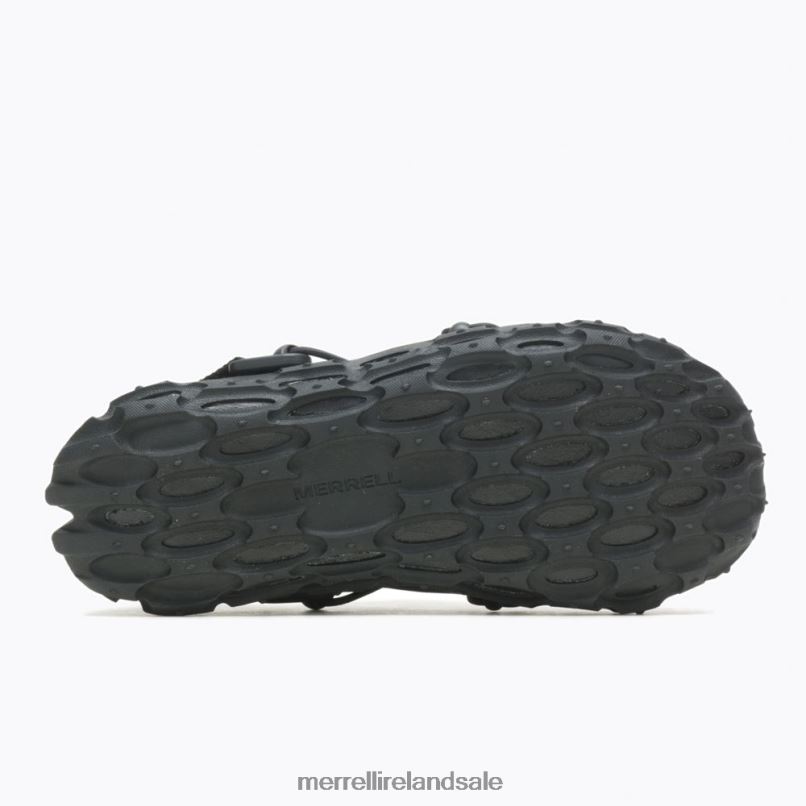 Hydro Moc AT Cage 1TRL (J005830) Merrell Women BX26T1219 Blackout Shoes