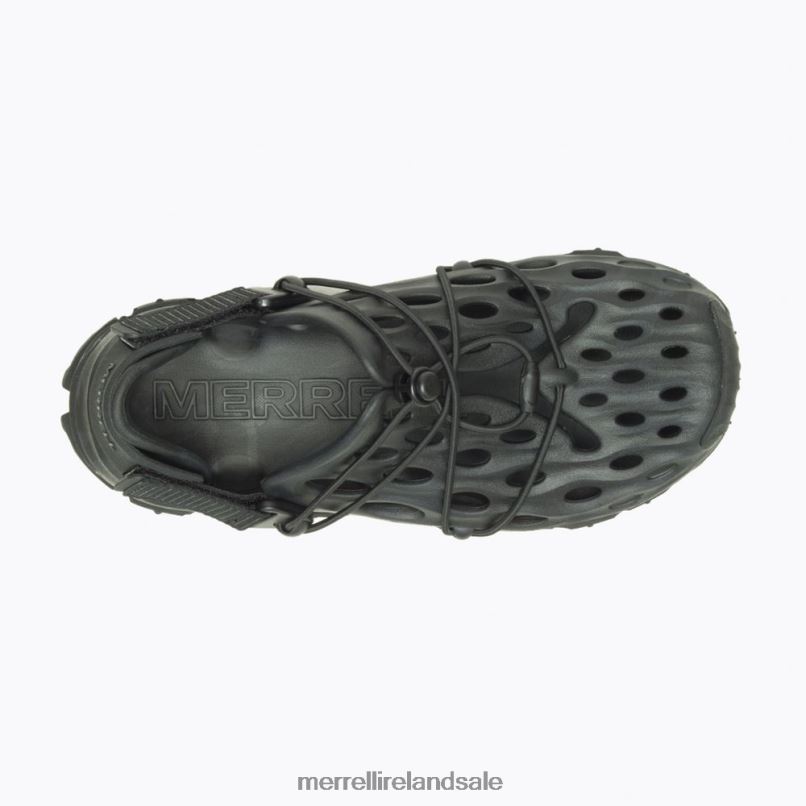 Hydro Moc AT Cage 1TRL (J005830) Merrell Women BX26T1219 Blackout Shoes