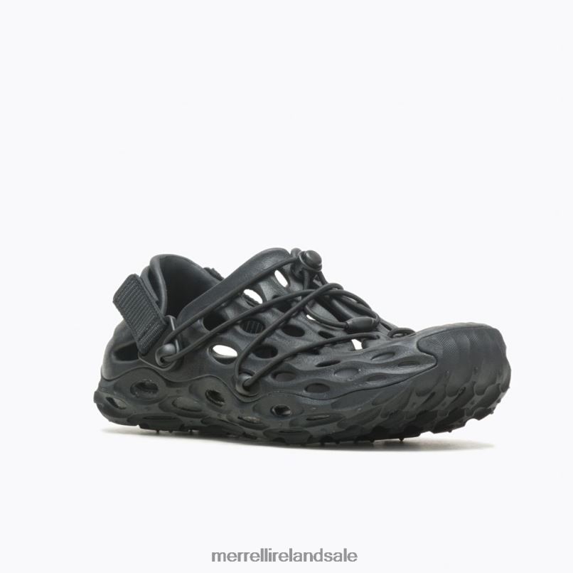 Hydro Moc AT Cage 1TRL (J005830) Merrell Women BX26T1219 Blackout Shoes