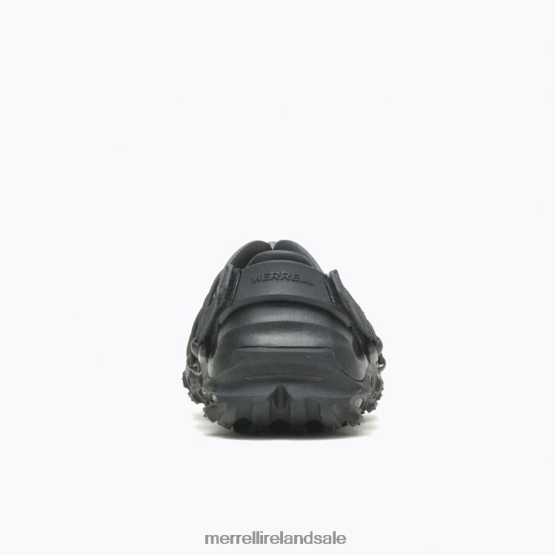 Hydro Moc AT Cage 1TRL (J005830) Merrell Women BX26T1219 Blackout Shoes