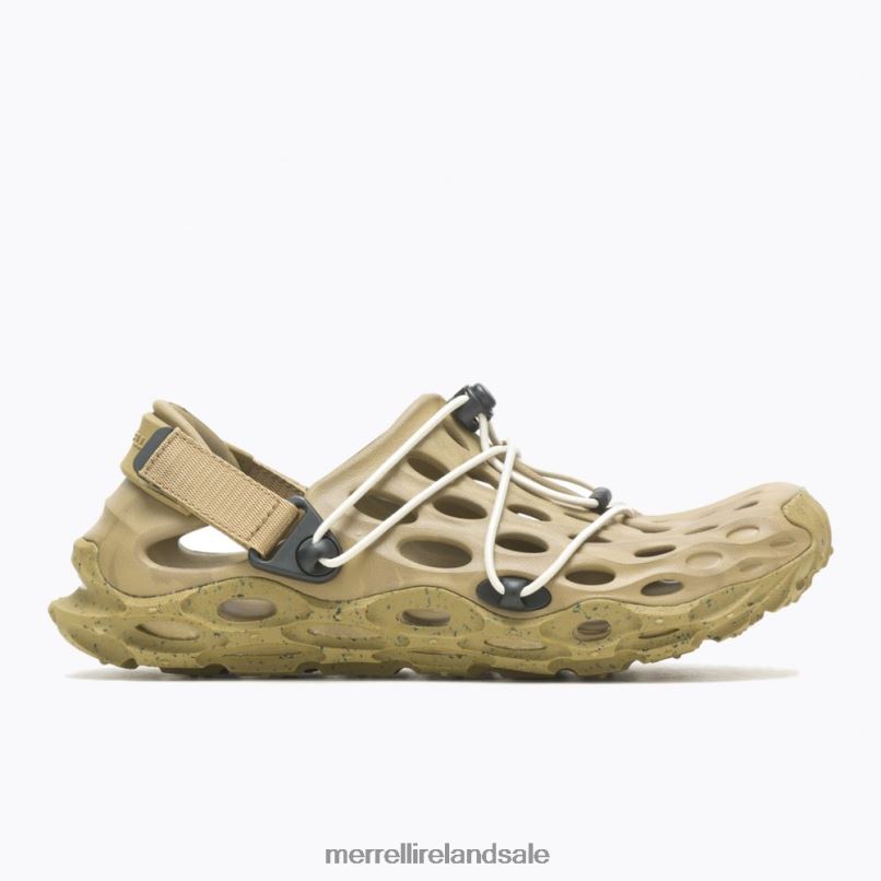 Hydro Moc AT Cage 1TRL (J005832) Merrell Women BX26T1218 Coyote Shoes