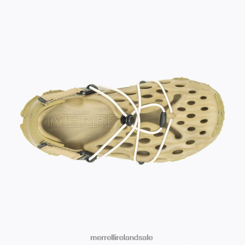 Hydro Moc AT Cage 1TRL (J005832) Merrell Women BX26T1218 Coyote Shoes