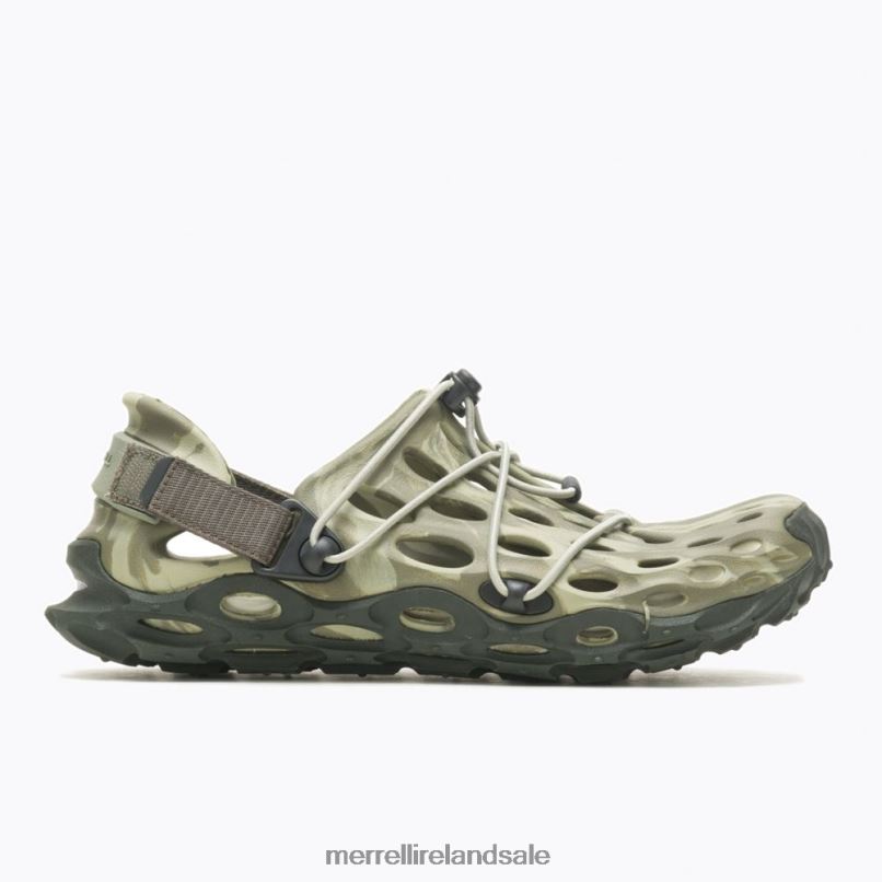 Hydro Moc AT Cage 1TRL (J005834) Merrell Women BX26T1221 Olive Shoes