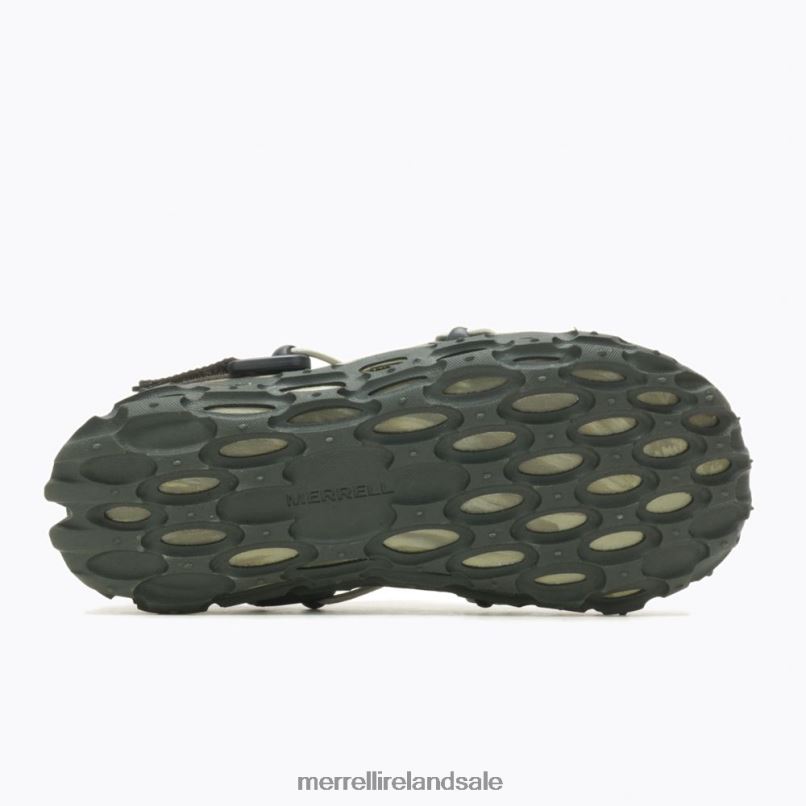 Hydro Moc AT Cage 1TRL (J005834) Merrell Women BX26T1221 Olive Shoes