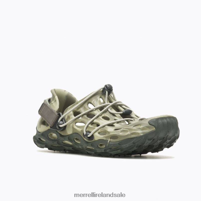 Hydro Moc AT Cage 1TRL (J005834) Merrell Women BX26T1221 Olive Shoes