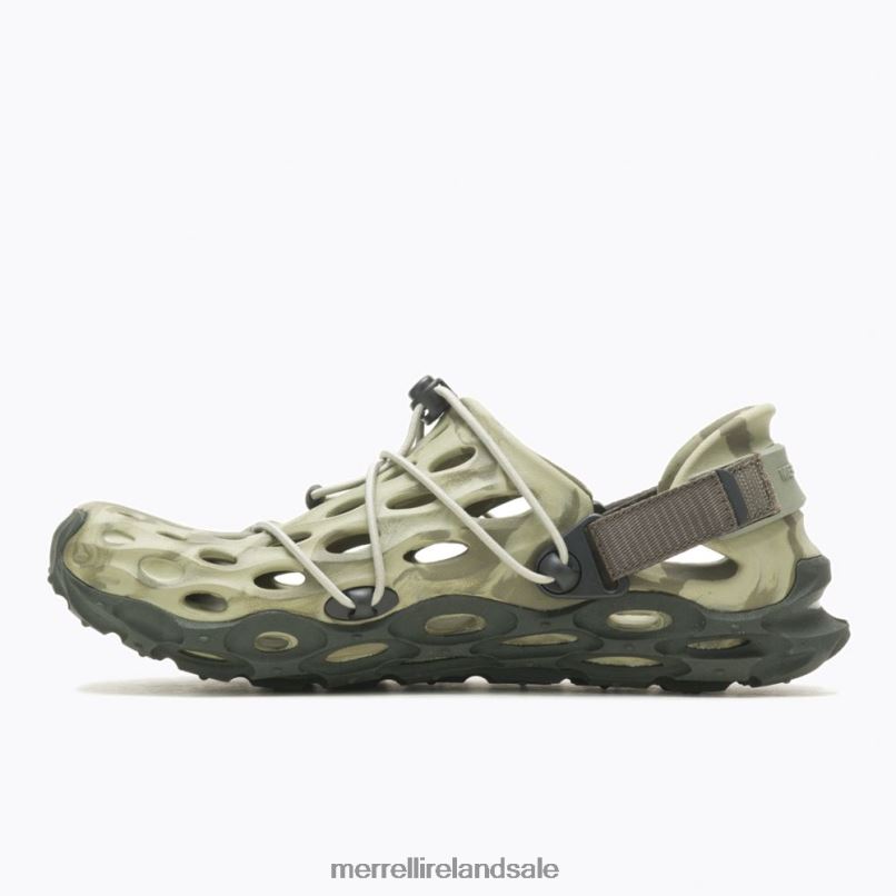 Hydro Moc AT Cage 1TRL (J005834) Merrell Women BX26T1221 Olive Shoes