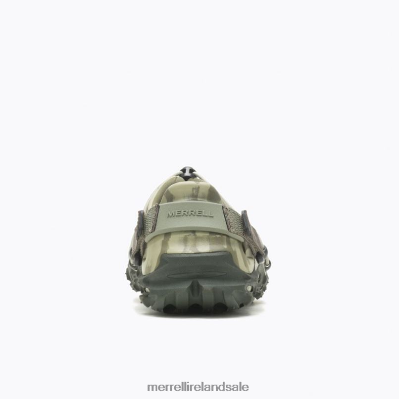 Hydro Moc AT Cage 1TRL (J005834) Merrell Women BX26T1221 Olive Shoes