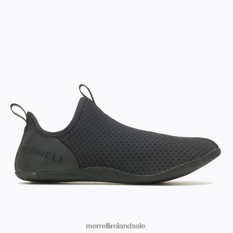 Hydro Moc AT SS 1TRL (J005740) Merrell Women BX26T1190 Black Shoes