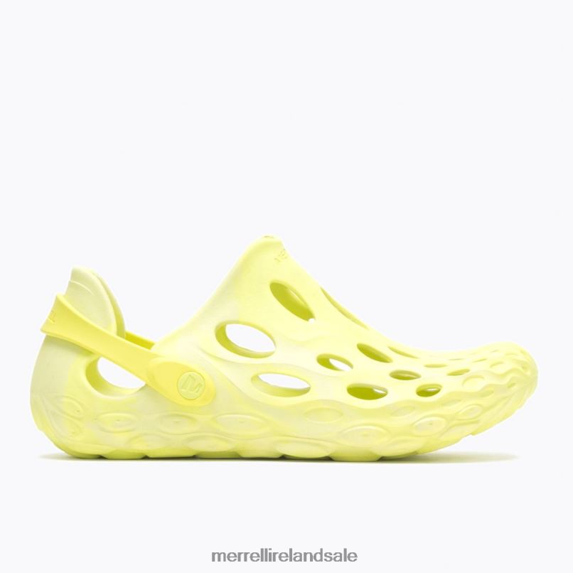 Hydro Moc (J004244) Merrell Women BX26T871 Pomelo Shoes