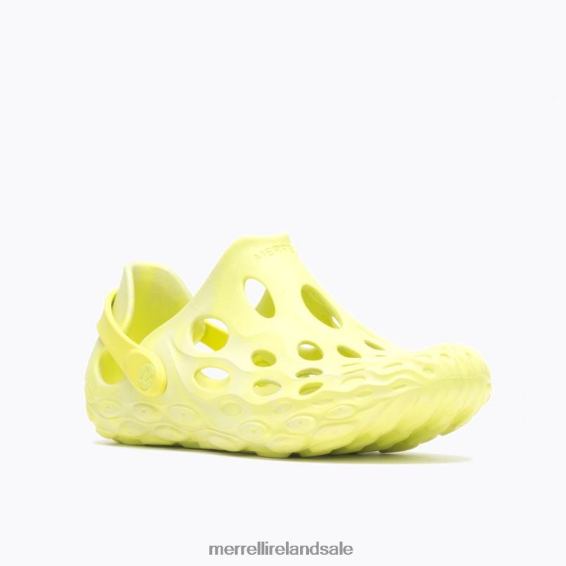 Hydro Moc (J004244) Merrell Women BX26T871 Pomelo Shoes