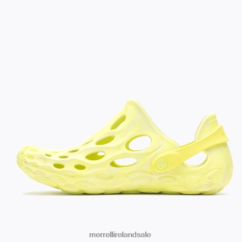 Hydro Moc (J004244) Merrell Women BX26T871 Pomelo Shoes
