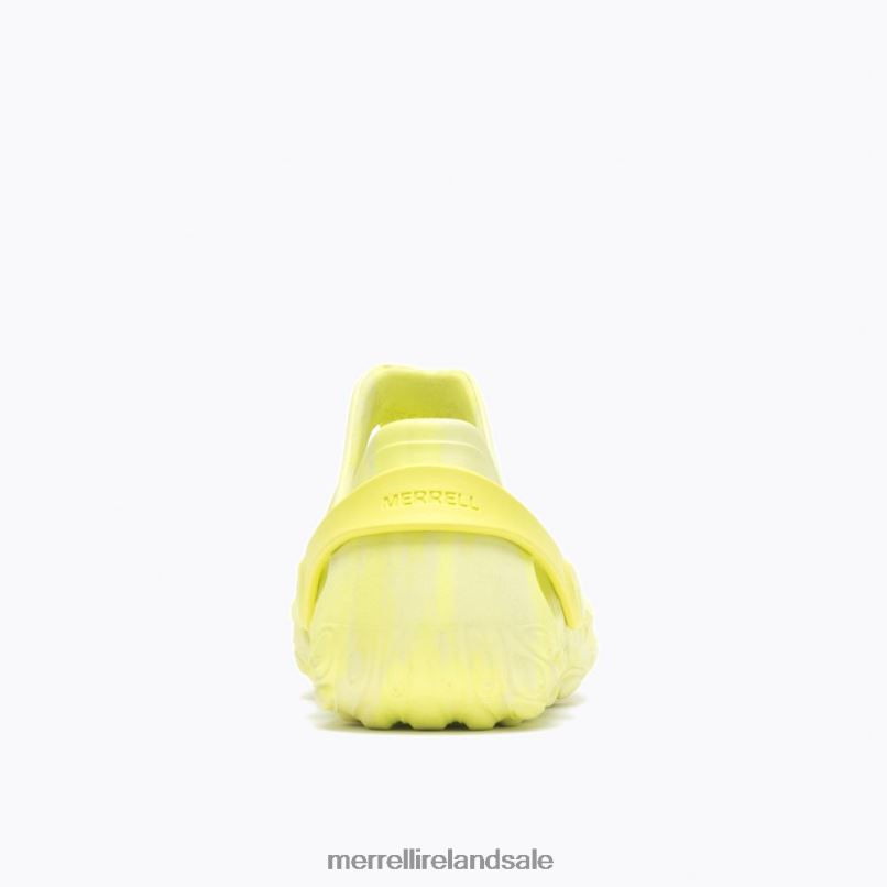 Hydro Moc (J004244) Merrell Women BX26T871 Pomelo Shoes