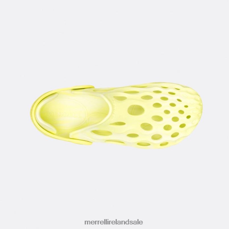 Hydro Moc (J004244) Merrell Women BX26T871 Pomelo Shoes