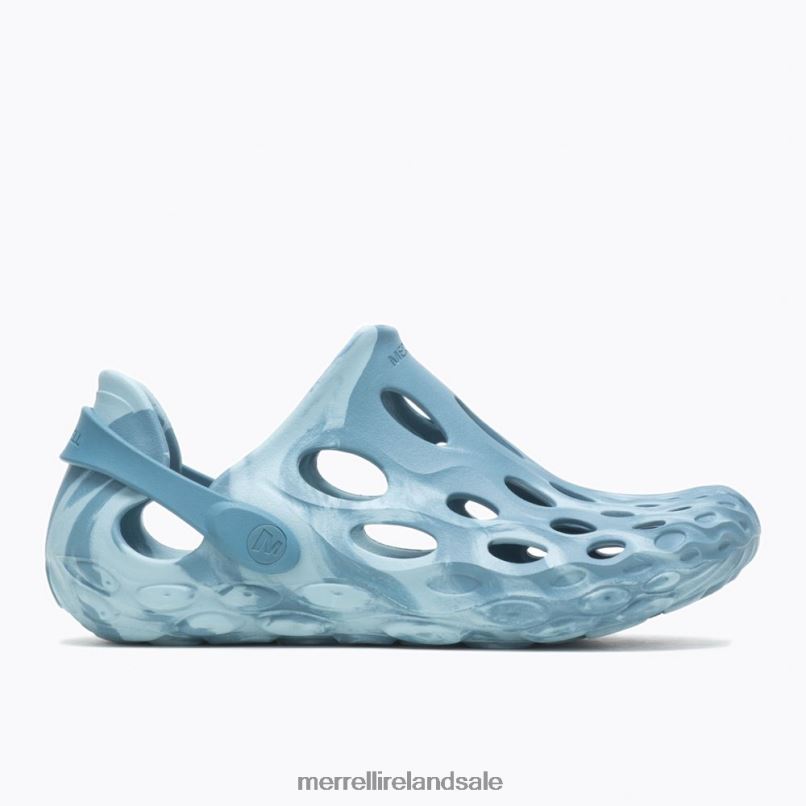 Hydro Moc (J004248) Merrell Women BX26T872 Stonewash Shoes