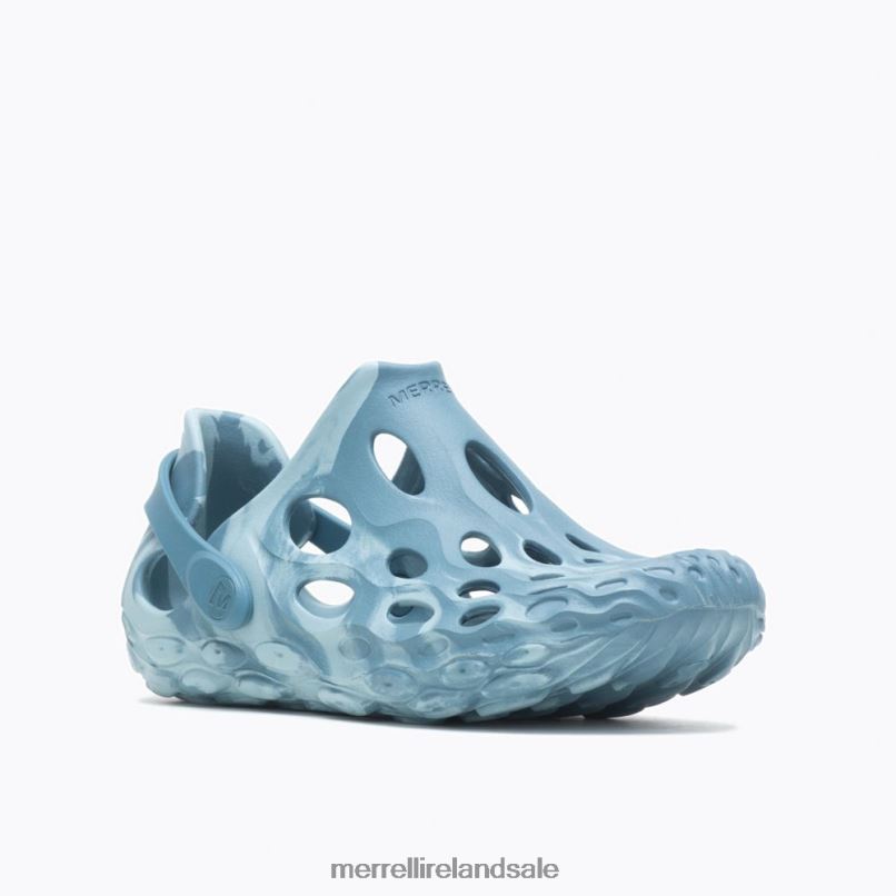 Hydro Moc (J004248) Merrell Women BX26T872 Stonewash Shoes
