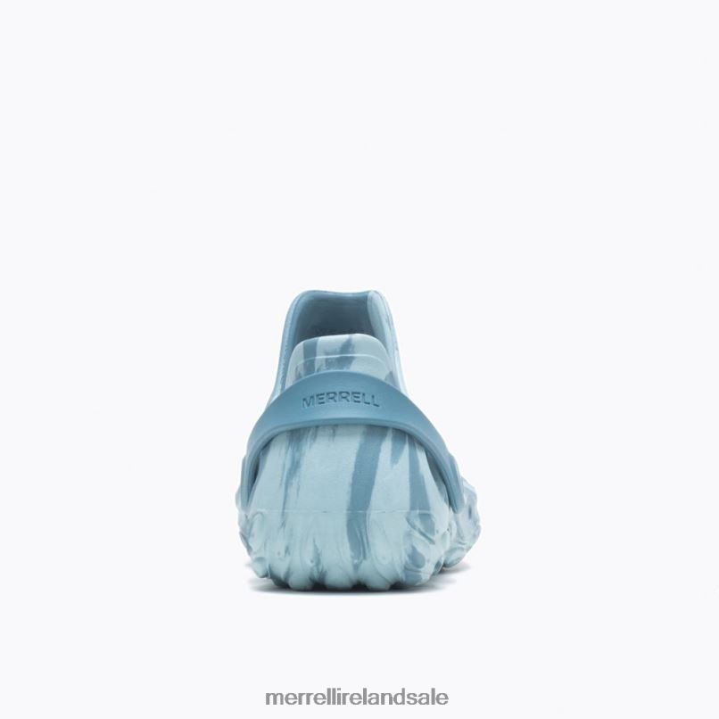 Hydro Moc (J004248) Merrell Women BX26T872 Stonewash Shoes