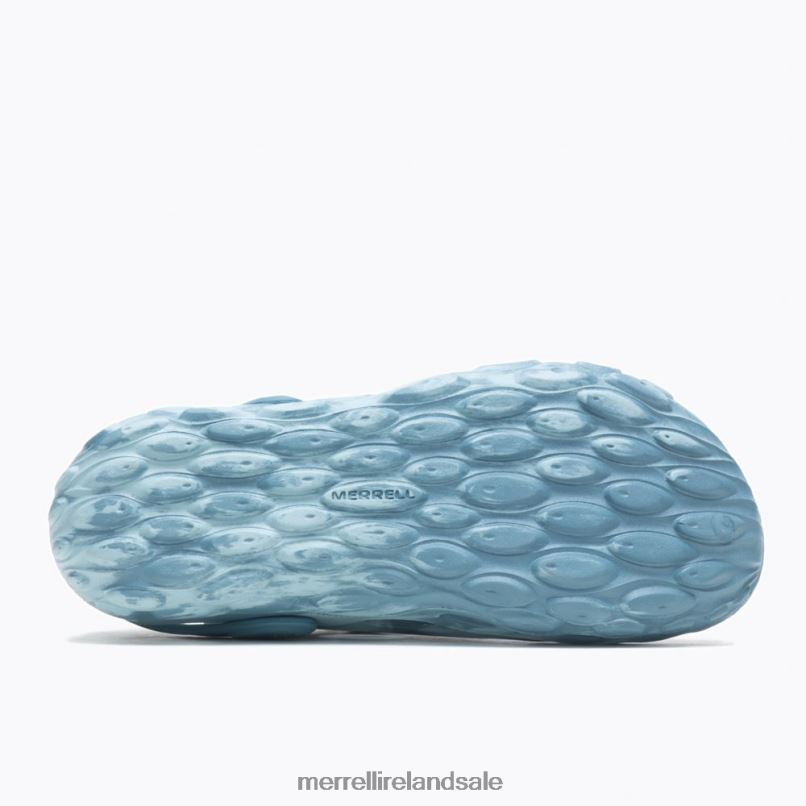 Hydro Moc (J004248) Merrell Women BX26T872 Stonewash Shoes