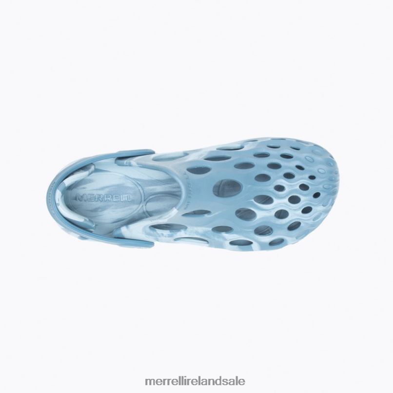 Hydro Moc (J004248) Merrell Women BX26T872 Stonewash Shoes