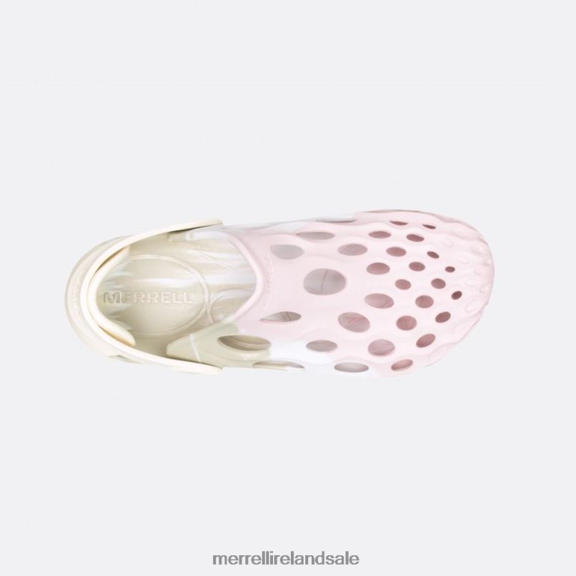 Hydro Moc (J004608) Merrell Women BX26T868 Birch/Rose Shoes