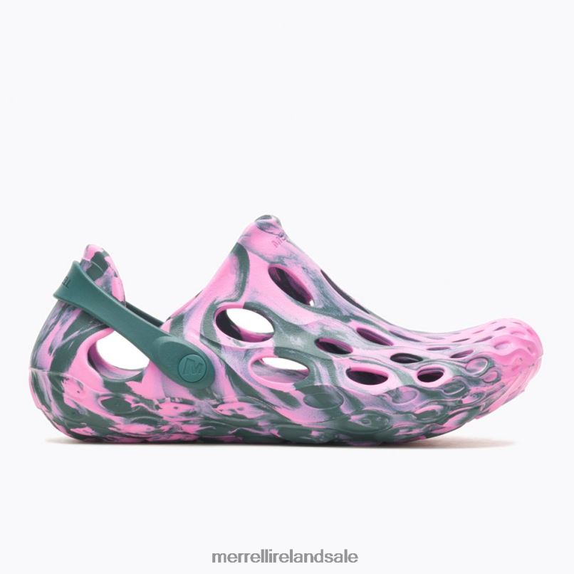 Hydro Moc (J005556) Merrell Women BX26T867 Seamoss/Blush Shoes