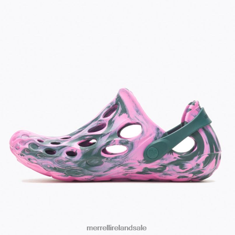 Hydro Moc (J005556) Merrell Women BX26T867 Seamoss/Blush Shoes