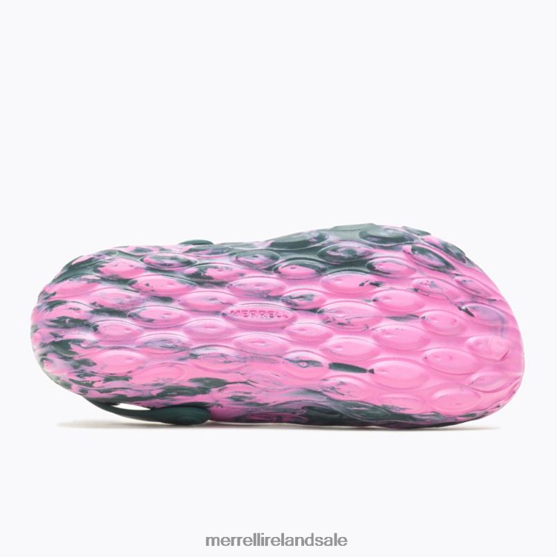 Hydro Moc (J005556) Merrell Women BX26T867 Seamoss/Blush Shoes