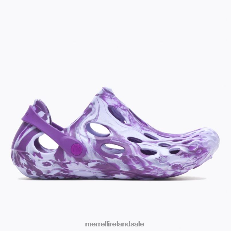 Hydro Moc (J005558) Merrell Women BX26T866 Orchid Shoes