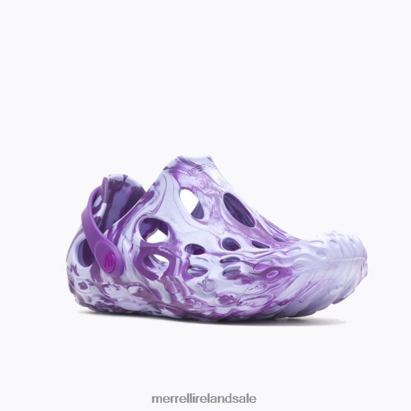 Hydro Moc (J005558) Merrell Women BX26T866 Orchid Shoes