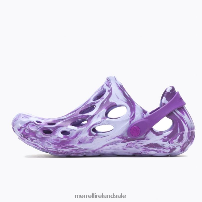 Hydro Moc (J005558) Merrell Women BX26T866 Orchid Shoes