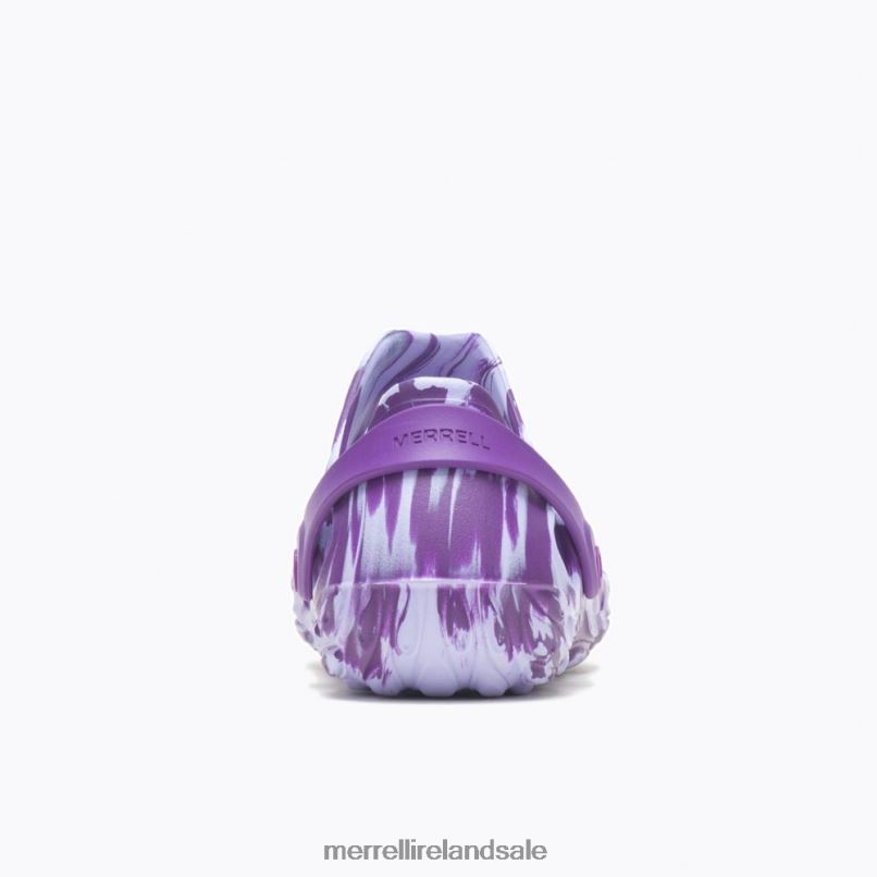 Hydro Moc (J005558) Merrell Women BX26T866 Orchid Shoes