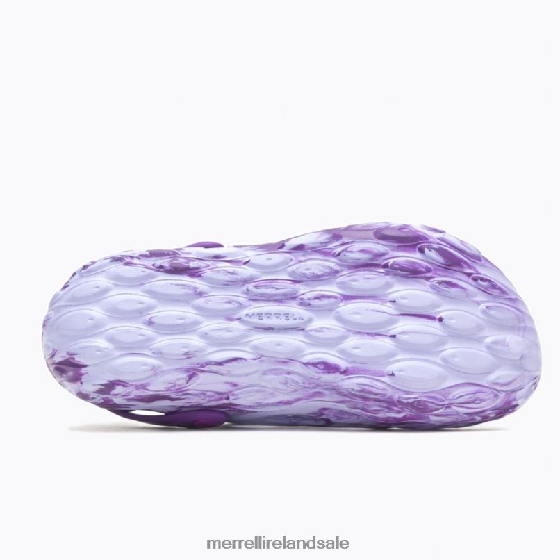 Hydro Moc (J005558) Merrell Women BX26T866 Orchid Shoes