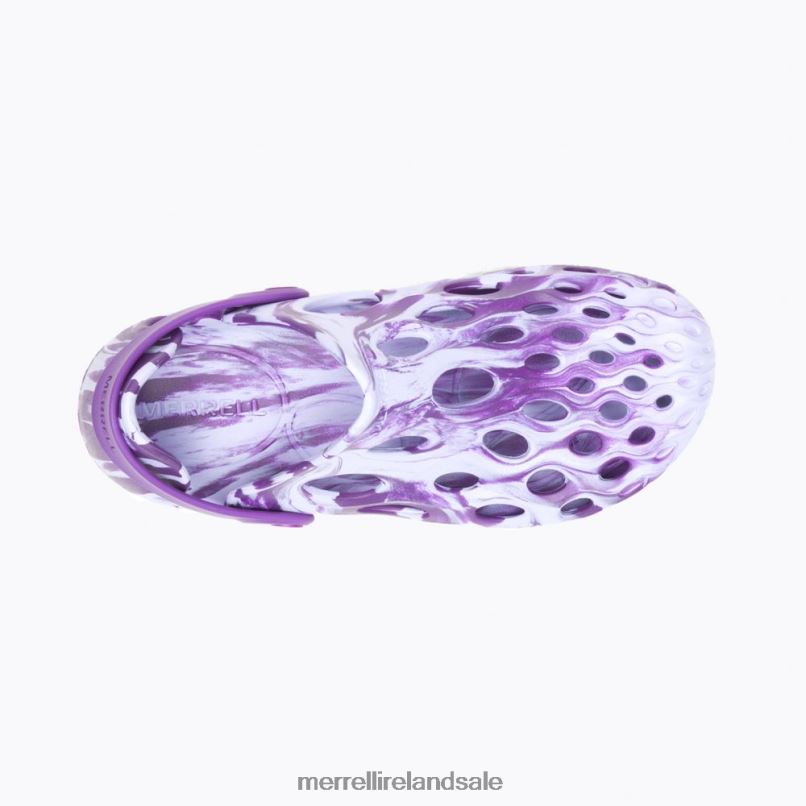 Hydro Moc (J005558) Merrell Women BX26T866 Orchid Shoes