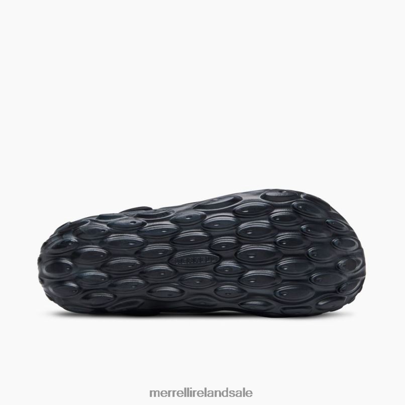 Hydro Moc (J19992) Merrell Women BX26T869 Black Shoes
