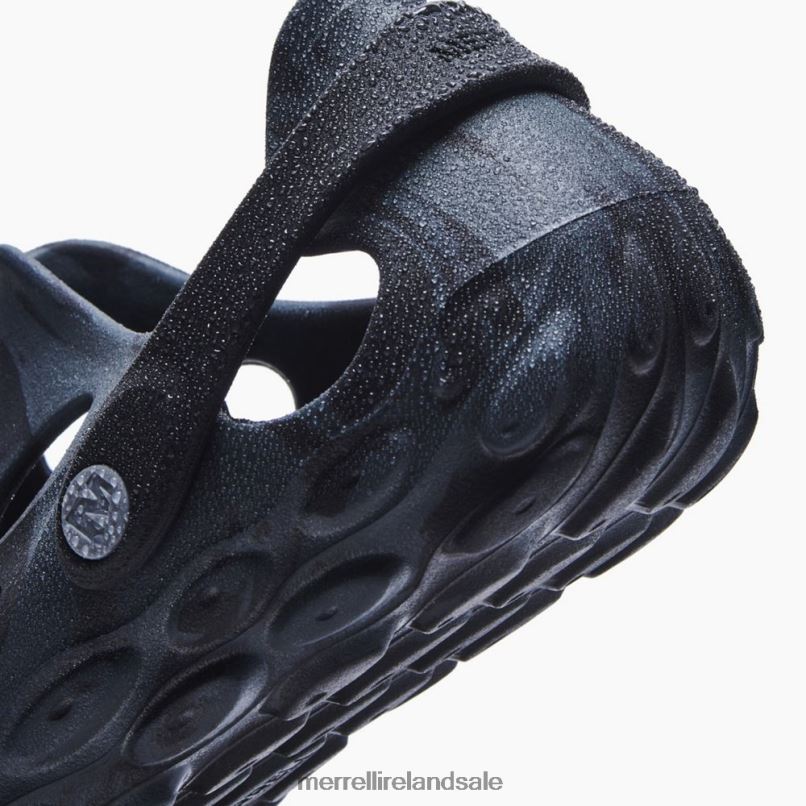Hydro Moc (J19992) Merrell Women BX26T869 Black Shoes