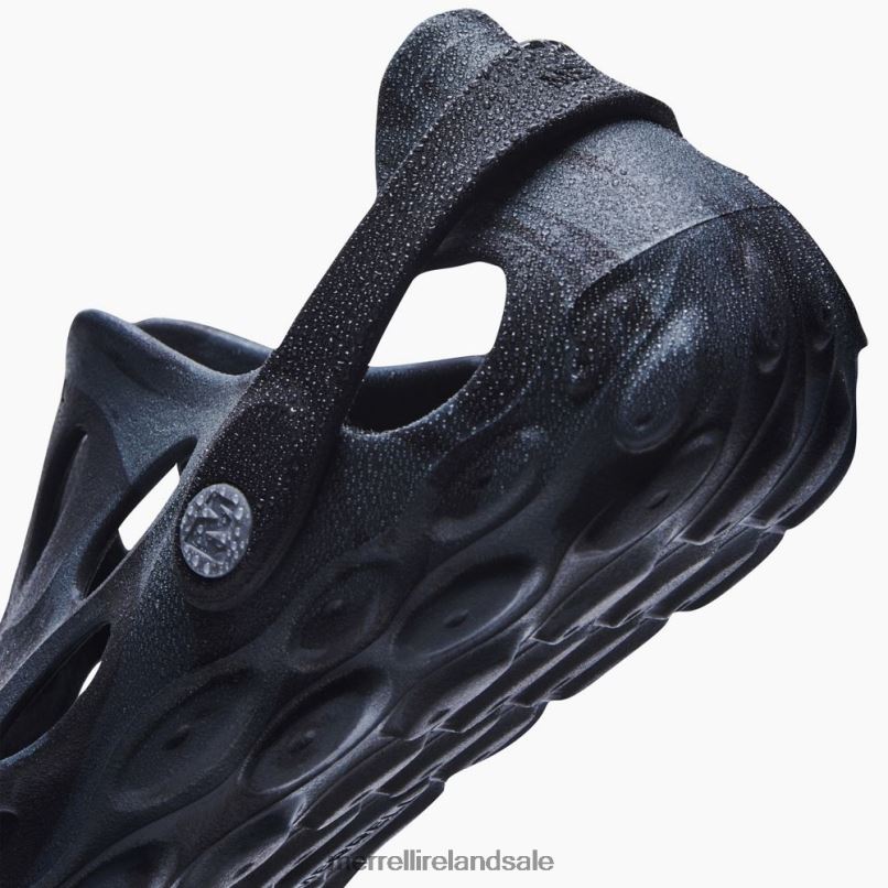 Hydro Moc (J19992) Merrell Women BX26T869 Black Shoes