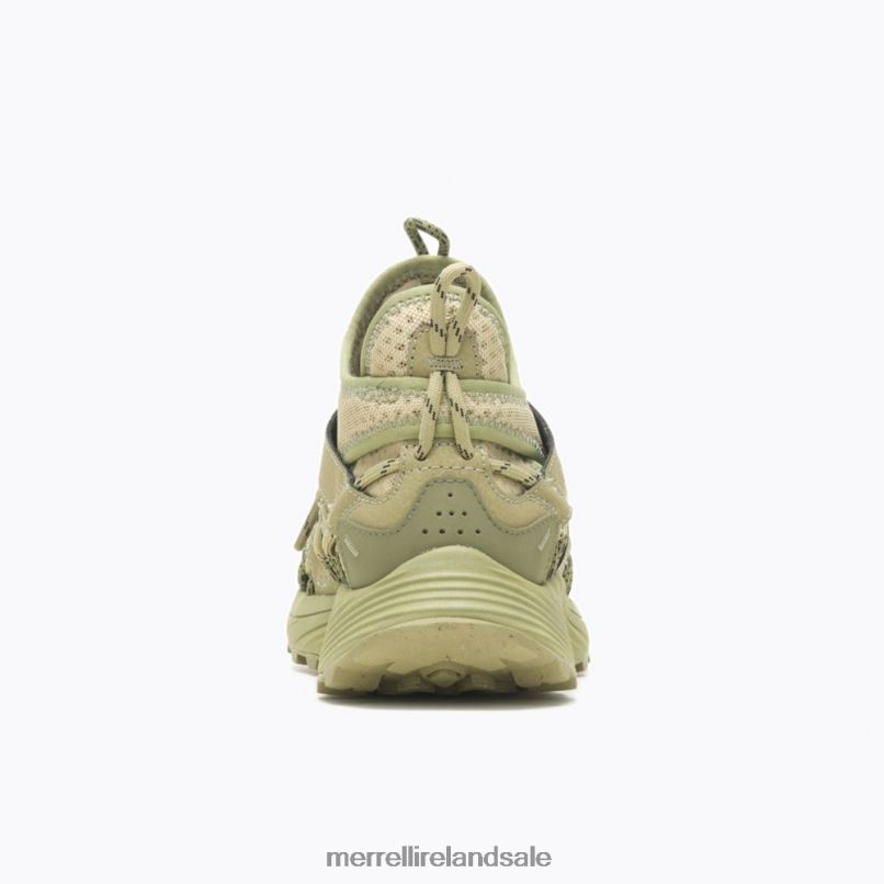 Moab Flight Sieve 1TRL (J005752) Merrell Women BX26T1046 Olive/Herb Shoes