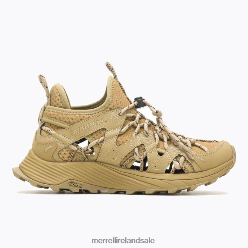 Moab Flight Sieve 1TRL (J005794) Merrell Women BX26T1045 Khaki/Coyote Shoes