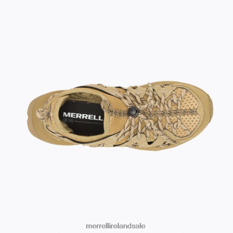 Moab Flight Sieve 1TRL (J005794) Merrell Women BX26T1045 Khaki/Coyote Shoes