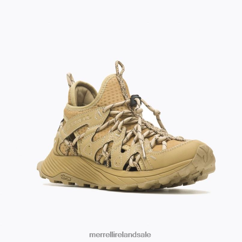 Moab Flight Sieve 1TRL (J005794) Merrell Women BX26T1045 Khaki/Coyote Shoes
