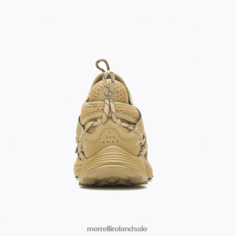 Moab Flight Sieve 1TRL (J005794) Merrell Women BX26T1045 Khaki/Coyote Shoes