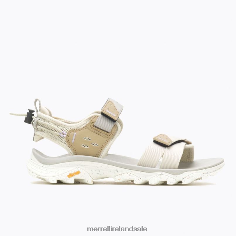 Speed Fusion Strap (J005616) Merrell Women BX26T929 Oyster SB Shoes