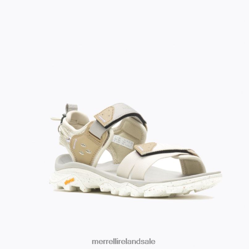 Speed Fusion Strap (J005616) Merrell Women BX26T929 Oyster SB Shoes