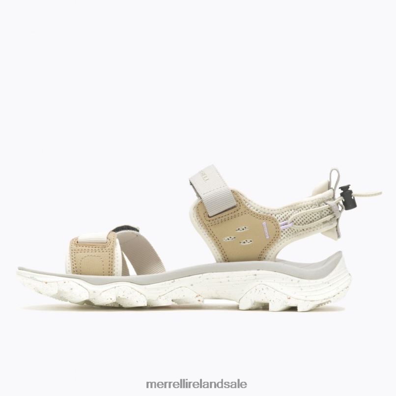 Speed Fusion Strap (J005616) Merrell Women BX26T929 Oyster SB Shoes