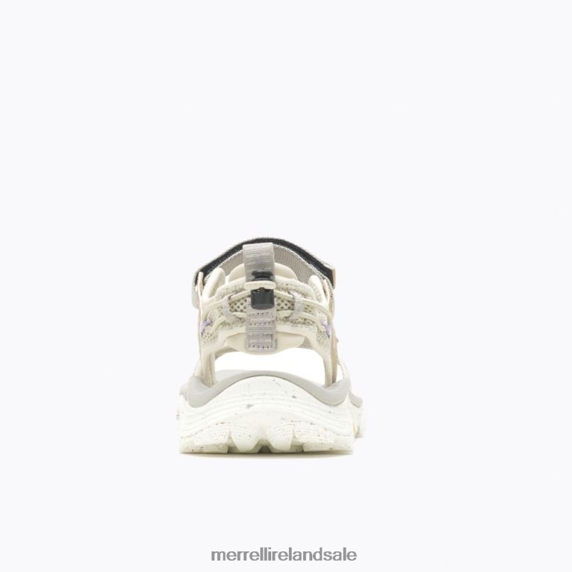 Speed Fusion Strap (J005616) Merrell Women BX26T929 Oyster SB Shoes