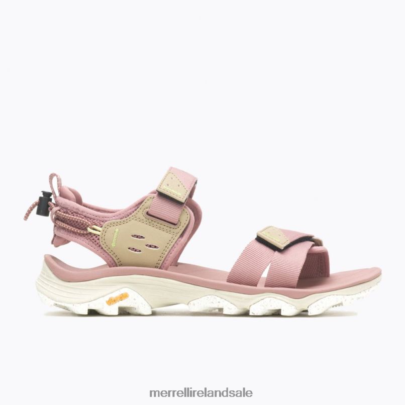 Speed Fusion Strap (J005620) Merrell Women BX26T927 Burlwood Shoes
