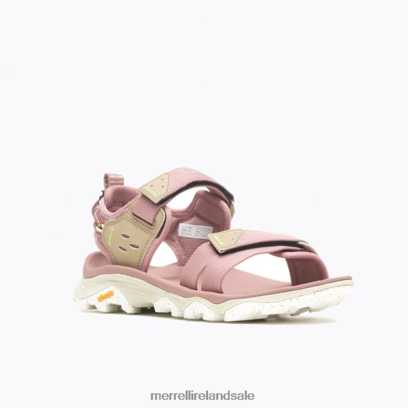 Speed Fusion Strap (J005620) Merrell Women BX26T927 Burlwood Shoes