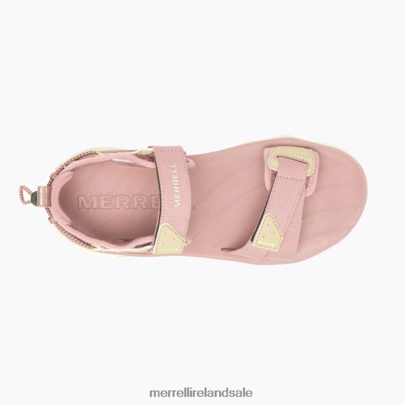 Speed Fusion Strap (J005620) Merrell Women BX26T927 Burlwood Shoes