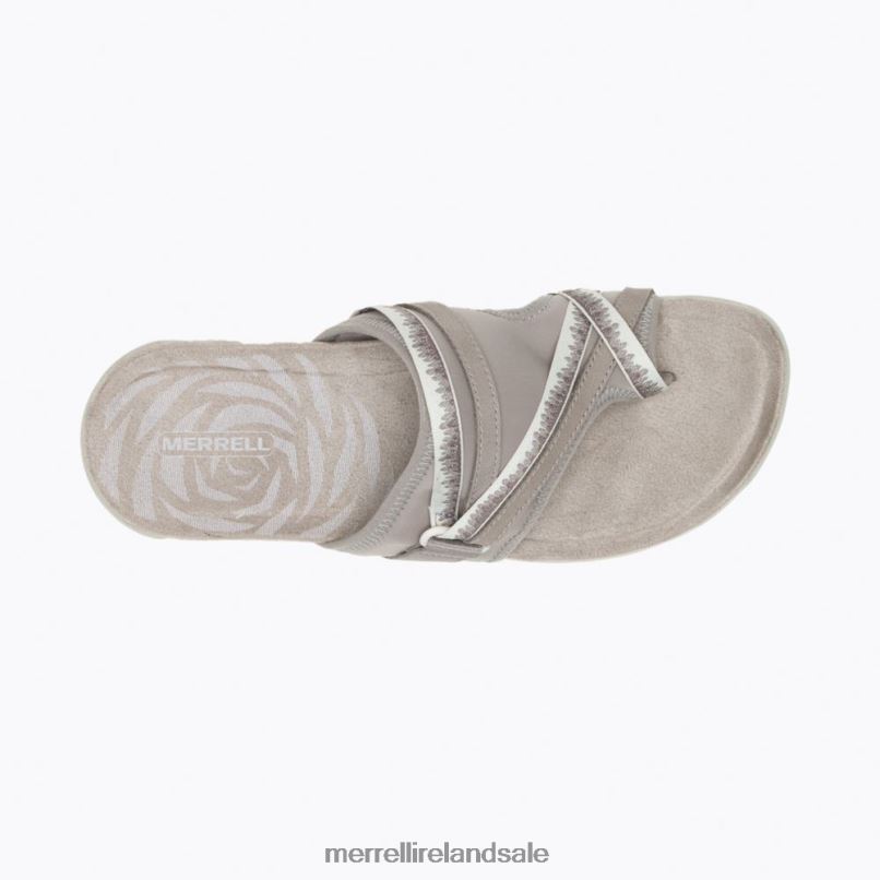 Terran 3 Cush Post (J002732) Merrell Women BX26T949 Moon Shoes