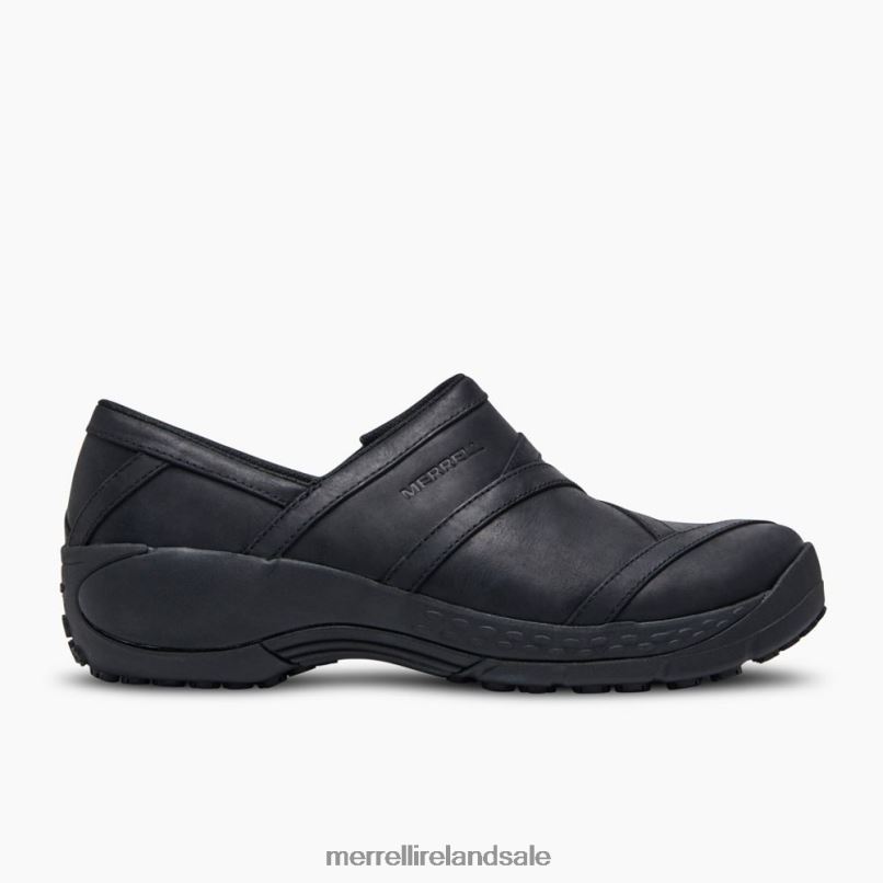 Encore 2 Moc AC+ PRO (J099318) Merrell Women BX26T1333 Black Shoes