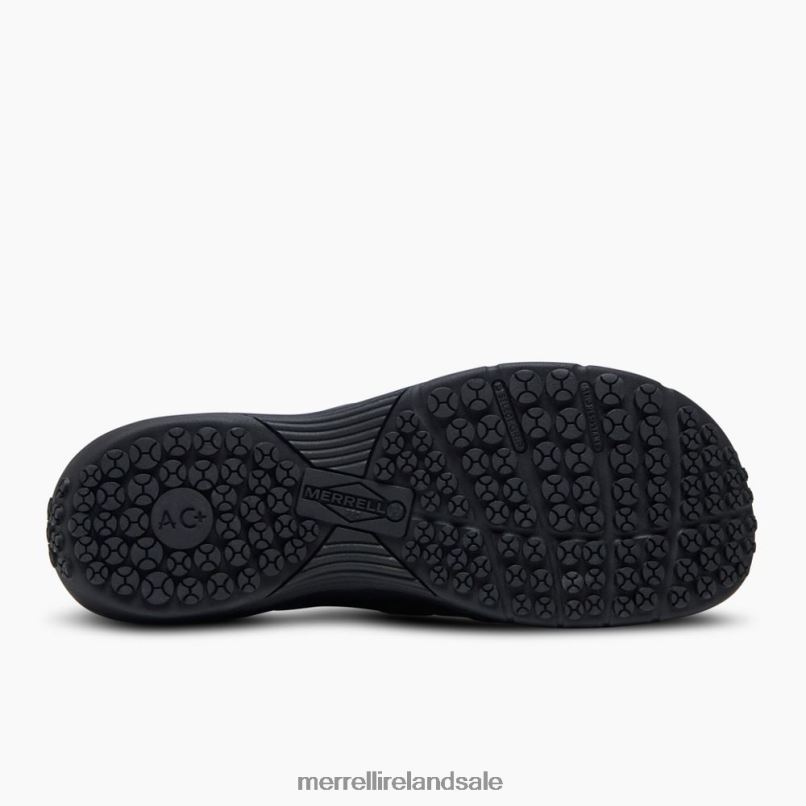 Encore 2 Moc AC+ PRO (J099318) Merrell Women BX26T1333 Black Shoes
